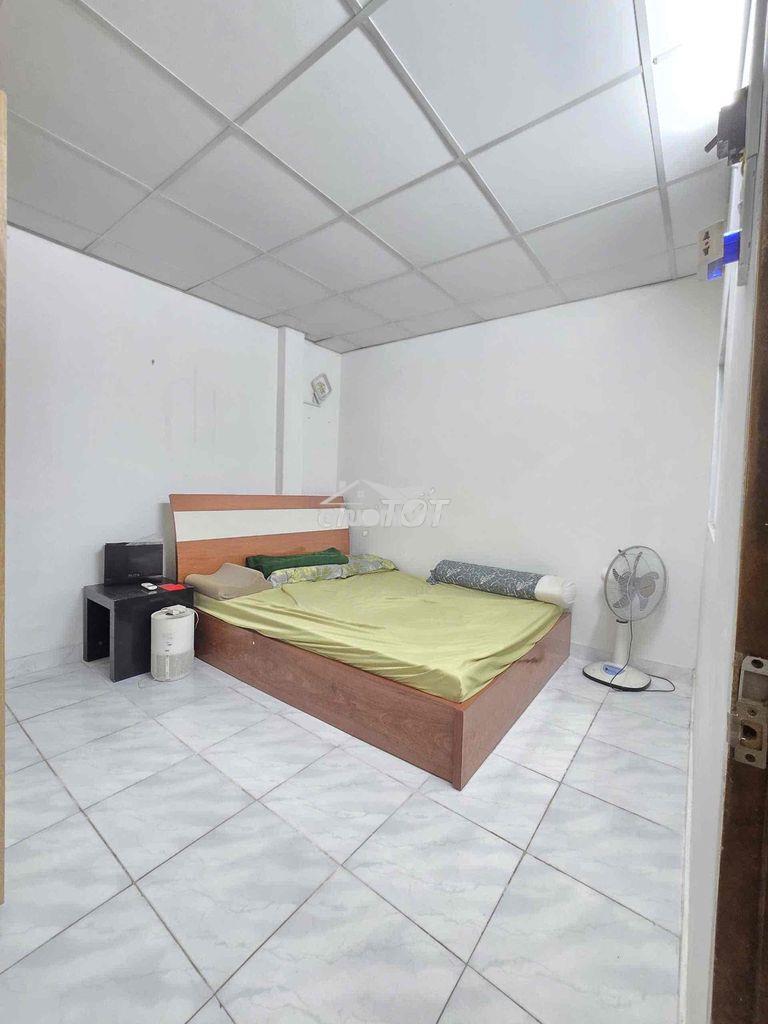 Cho thuê 2pn 1 wc - khu sân bay- thích hợp ở gia đình - 4