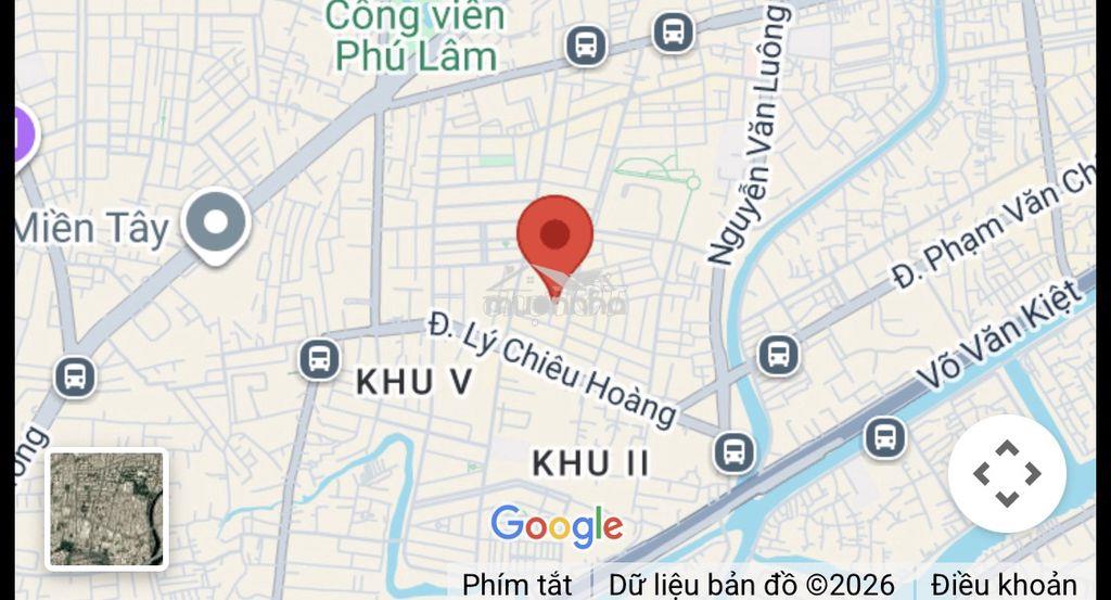 Bán căn hộ chung cư  sổ hồng chính chủ - 2