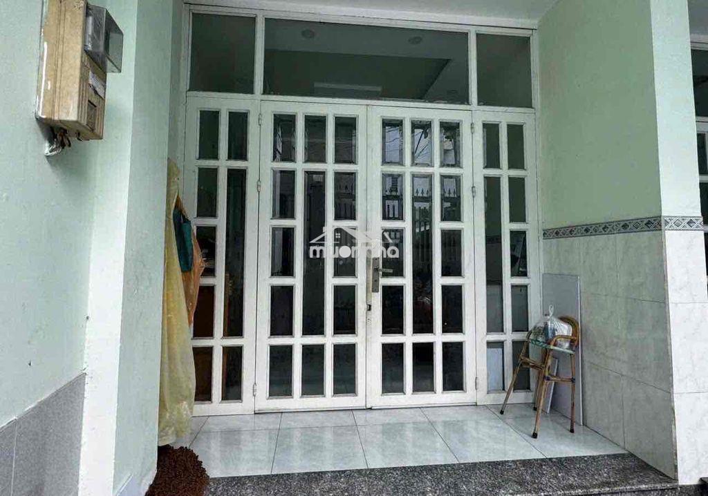 Cho thuê nhà(dt: 3,5x13m 3pn2wc) nguyễn đình chiểu, phú nhuận - 3