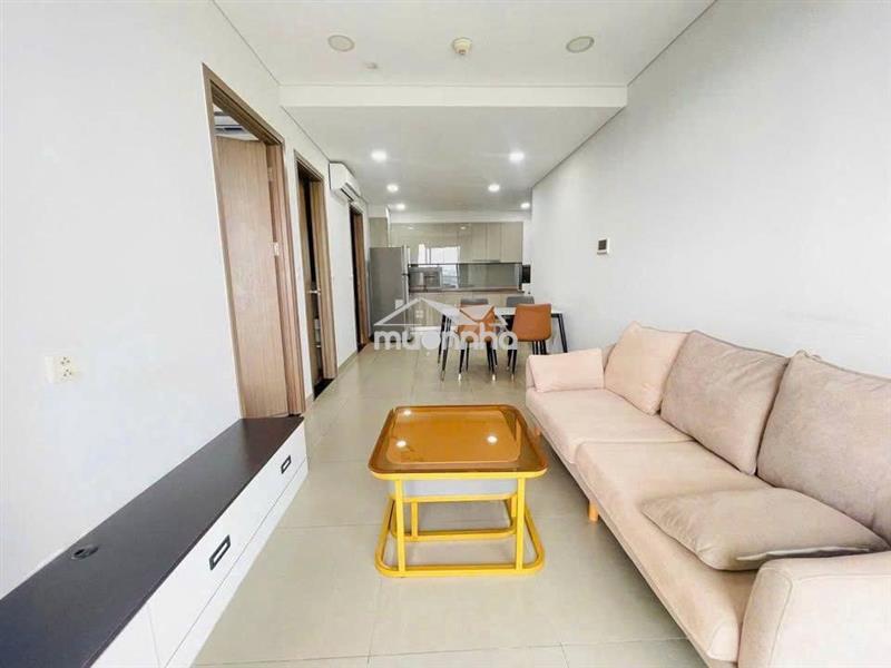 Chung cư khuông việt 3pn 97m2, full nội thất giá thuê 13,5 triệu/th