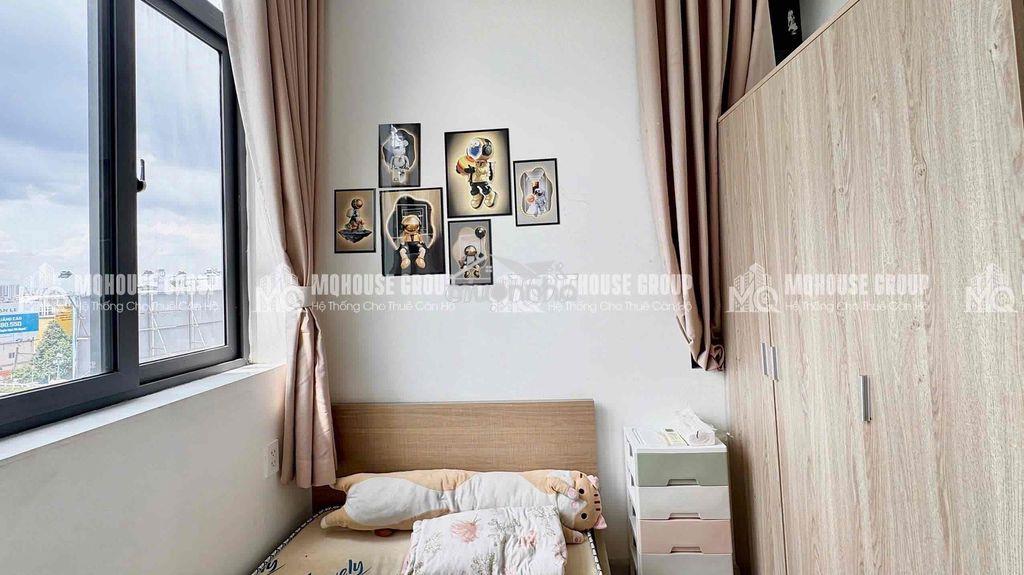 🔥 Đúng giá 2pn trần quang khải q1 có thang máy ( giáp bình thạnh) - 3