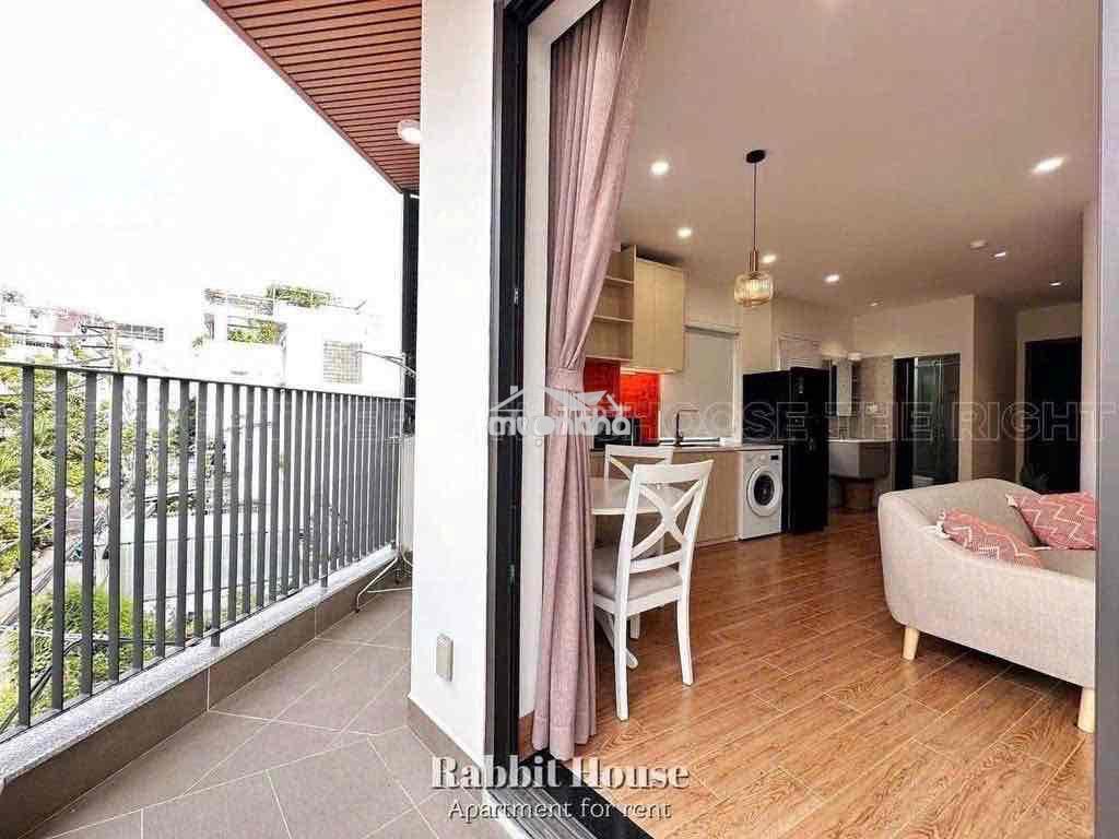 1pn rộng thoáng full tiện nghi ngay ueh_đại học kinh tế - 3