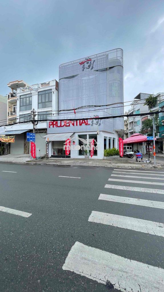 Cho thuê nhà góc 2 mặt tiền đường số 7 ( 10 x 20m ) khu tên lửa vipvip - 3