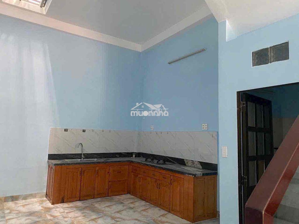 Cho thuê nhà gần vinhomes q9 giá 8,5tr/ tháng - 2