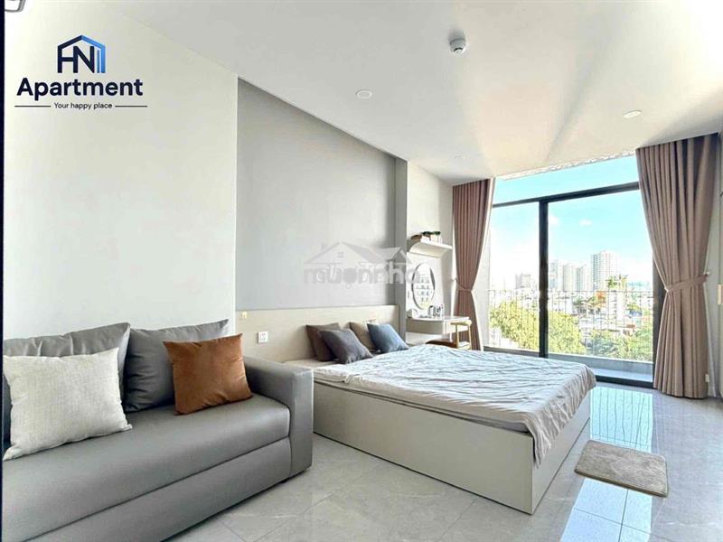 🔥🔥Khai trương hệ thống 1pn/2pn/studio quận 7  _ gần lotte, rmit, q4,q1