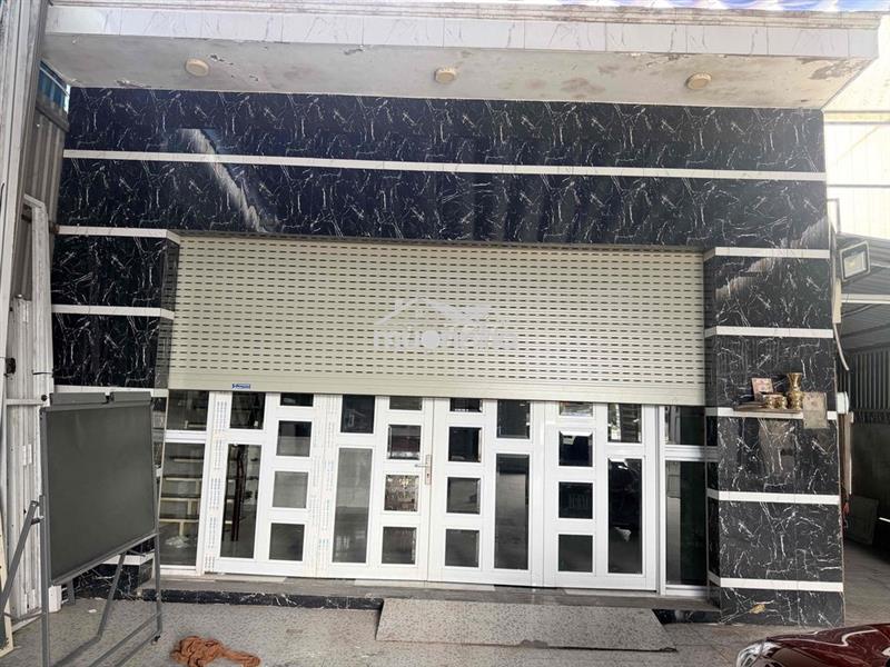 Nhà mặt tiền 258 dương đình cúc 310m2