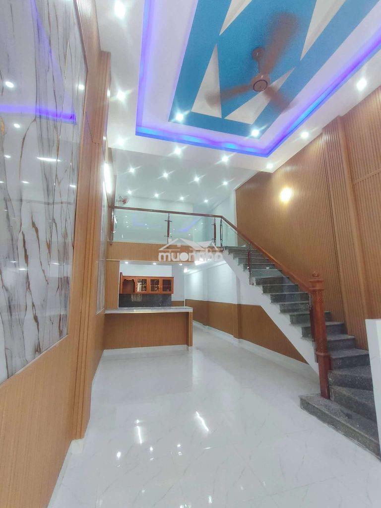 Bán nhà đường thới hòa có hồ sơ xã  - 2