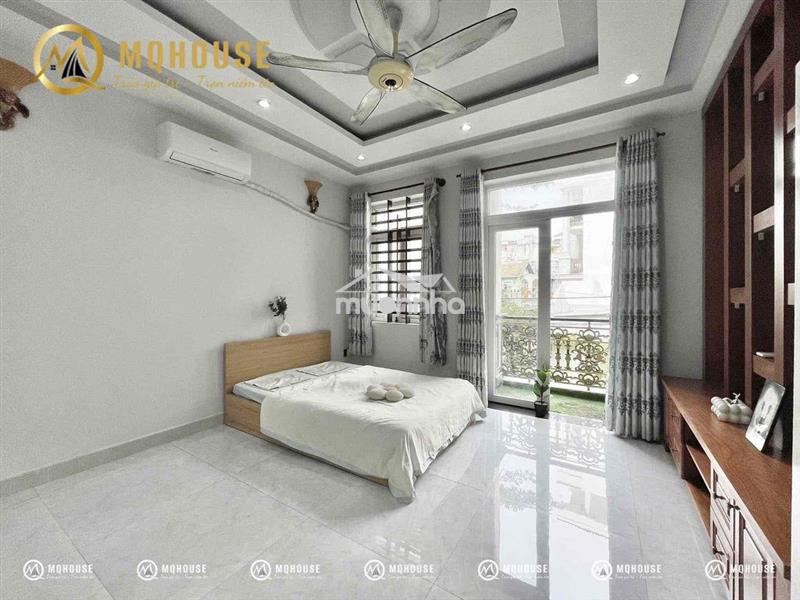 🎲Studio ban công/ cửa sổ thoáng - full nội thất - tân bình 🔥