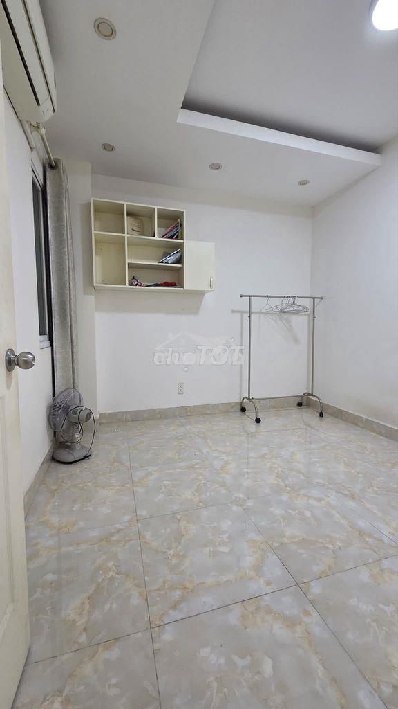 Chính chủ cho thuê chung cư 155 nguyễn chí thanh