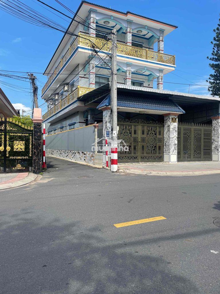Bán đất đẹp ngang 7m x14m đường xe tải ngay chợ búng - 3