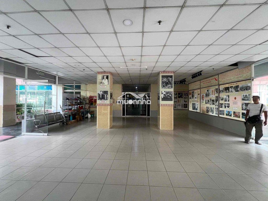 🏠Cc hà đô z751 kế bên cityland park hills - 60m2 - 2pn - 2