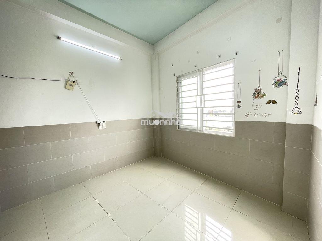 Phòng ngay hub, hoàng diệu 2 khu sinh viên ở có thang máy,ko chung chủ - 4