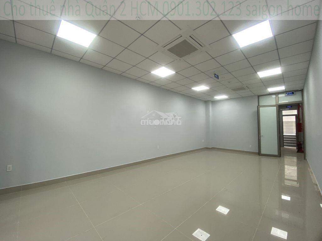 🏬 Cho thuê nhà hxh âu cơ_6x27m_hầm trệt 3 lầu suốt, sân thượng - 4