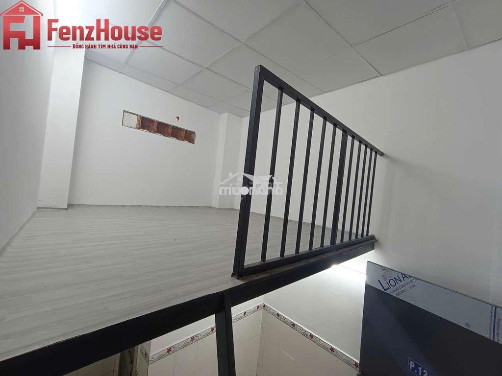 Trọ giá rẻ nhận xe điện kế bên lâm văn bền - 4