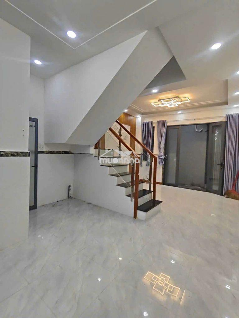 Nhà bán gần chợ hiệp bình, gigamall, hbchanh  - 2