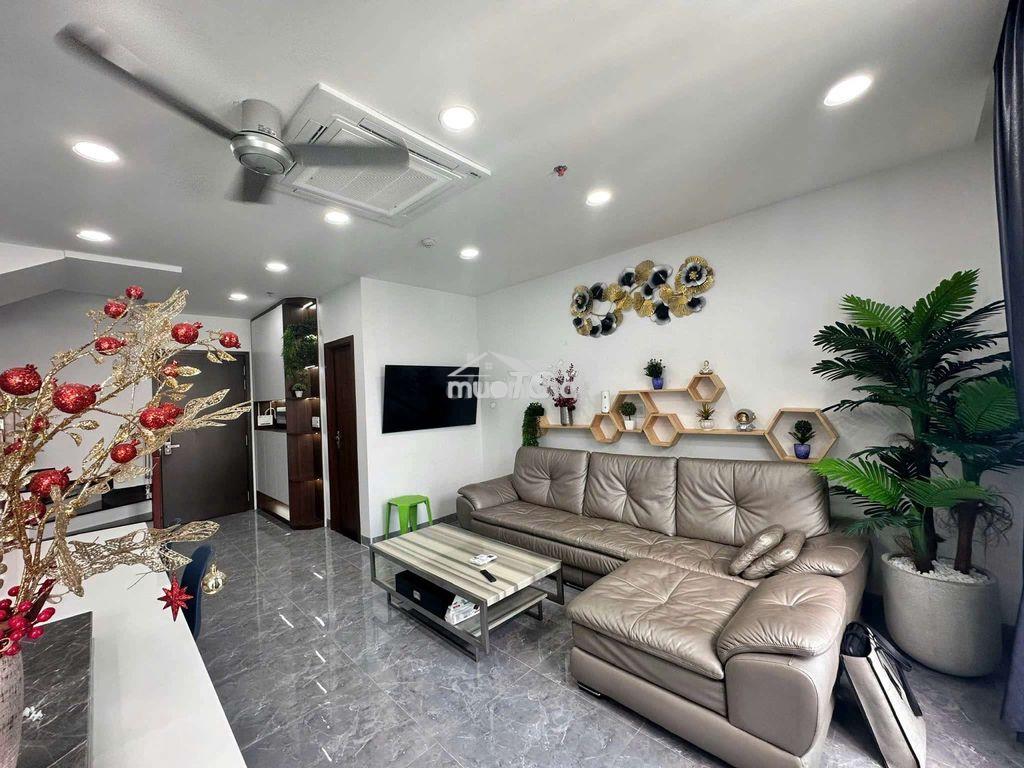 Thuê penthouse cao cấp c-skyview chánh nghĩa – tdm 1,000usd - 2