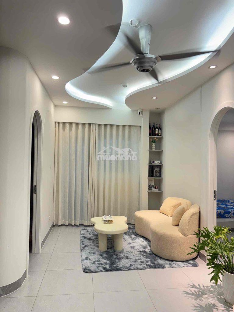 Căn hộ cao cấp 2pn nam long ii -full nội thất -9triệu - 3