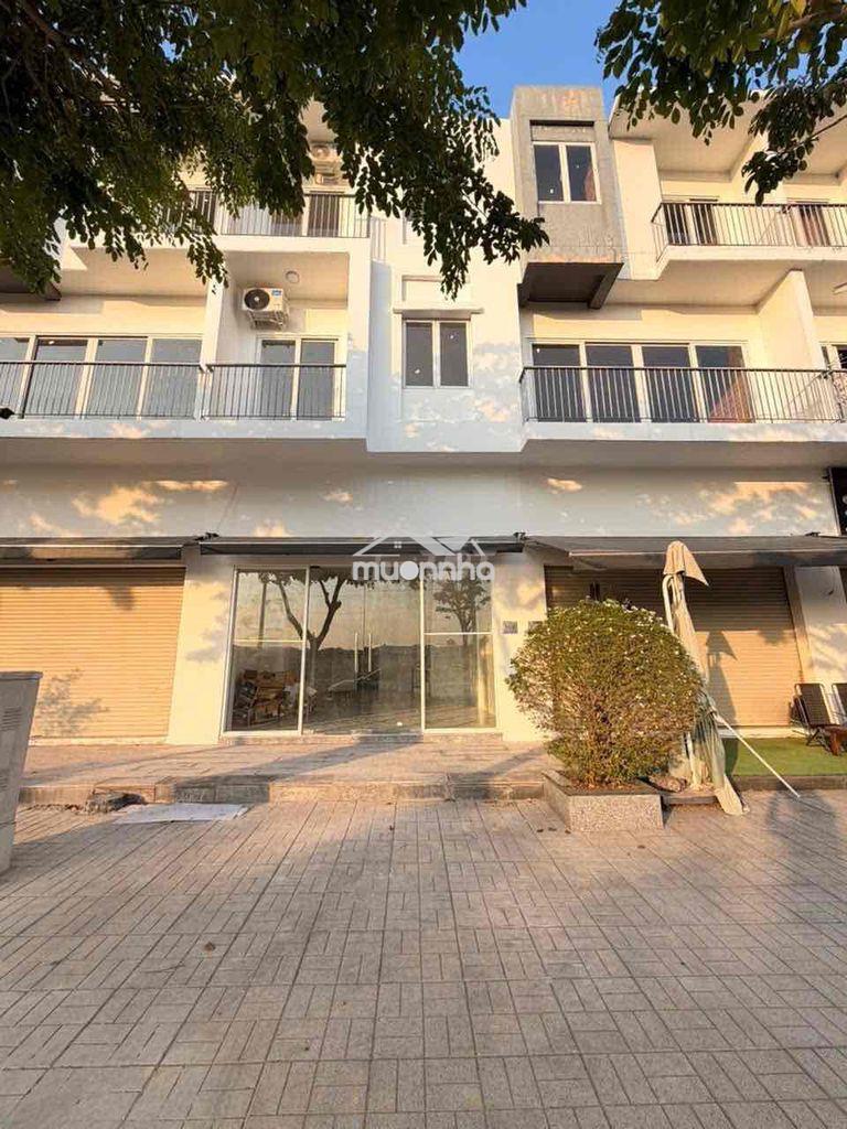 Shophouse nhà phố suncasa 1 gần thành phố mới ,