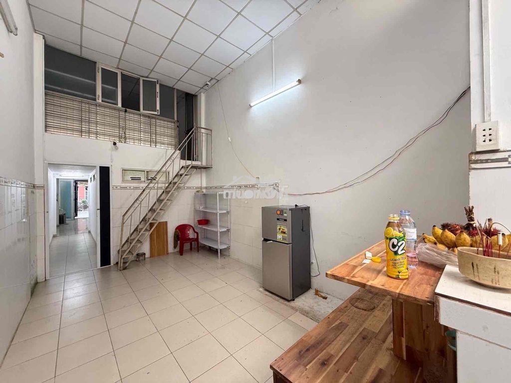 🔥Ngay nhà ga t3- mặt tiền hẻm 10m -cộng hoà - xây mới 6tầng 80m2 -9tyx - 4