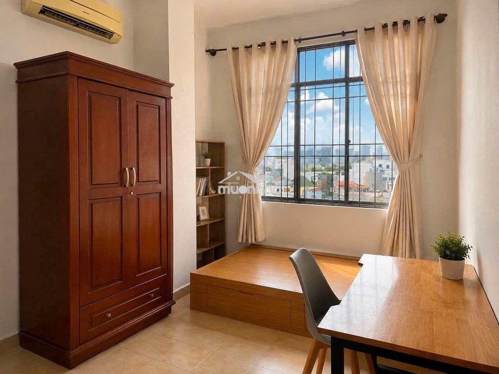 Cho thuê căn hộ chung cư thanh niên giá tốt - 2