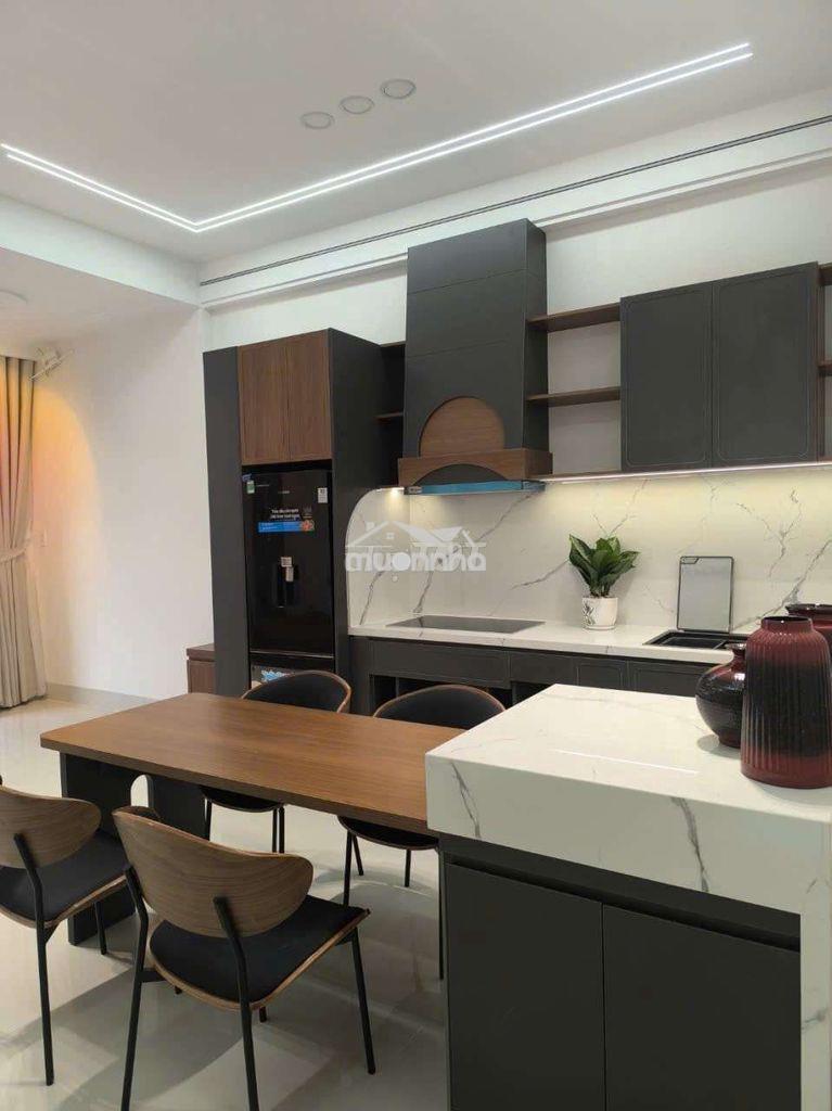 Nhà mới giá mềm – tặng nội thất – giáp gò vấp – chỉ 1.78 tỷ - 4