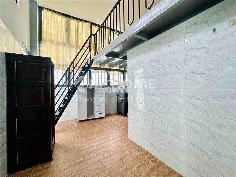 💥Duplex ban công - cửa sổ trời thoáng - full nội thất - ngay bách khoa