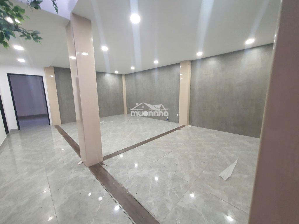 🏦 Siêu phẩm mt cộng hòa_q.tb_8x30m_trệt 3 lầu suốt - 4