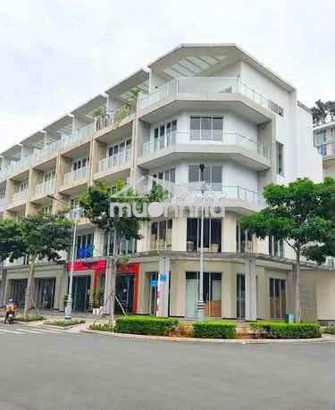 Cơ hội vàng sở hữu shophouse sarina - kđt sala