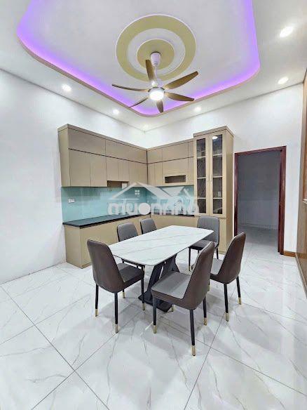 Bán nhà 1 trệt 1 lầu gần làng đại học quốc gia hồ chí minh - 3