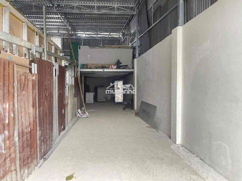 Bán nhà 8*28m mặt tiền đường lê thị dung kinh doanh buôn bán vĩnh lộca - 4