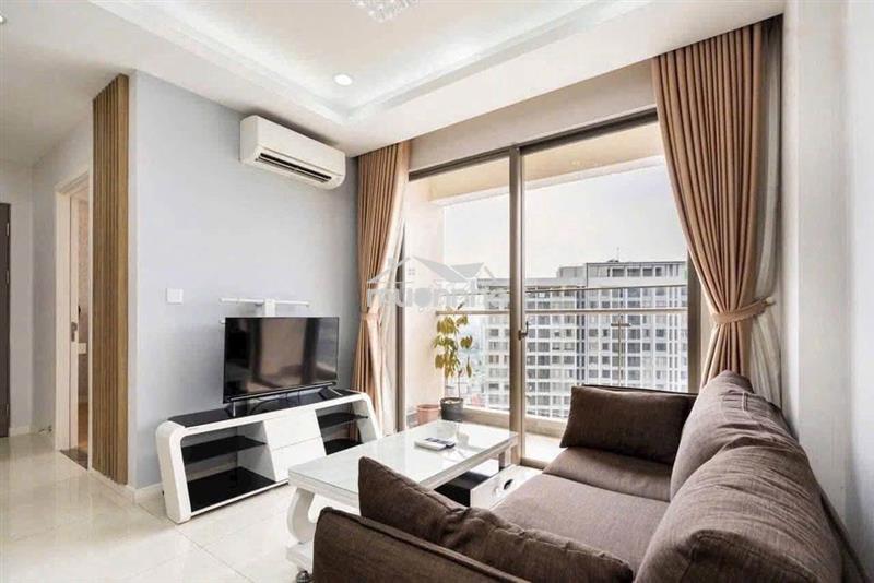 2pn - 13 triệu căn hộ cao ốc sao mai , lương nhữ học , quận 5