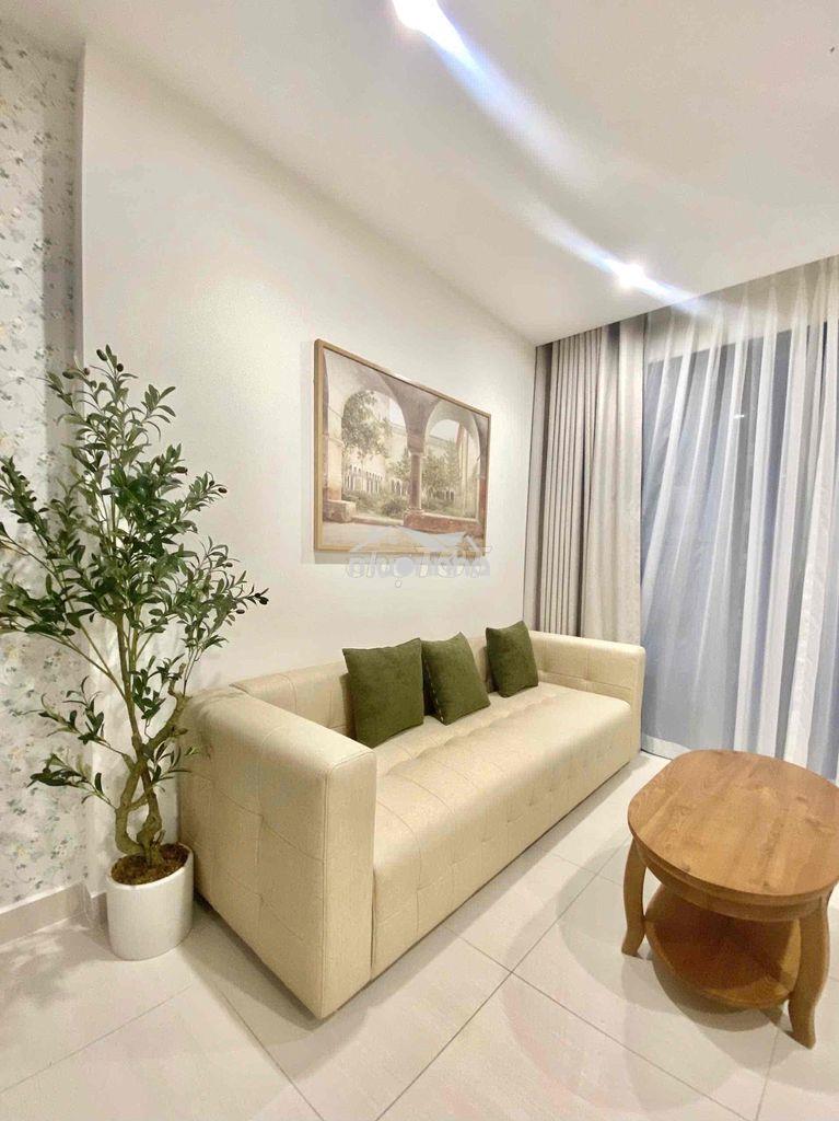 Cho thuê căn hộ 3pn full nội thất s7.02 vinhomes grand park - 12 triệu - 3