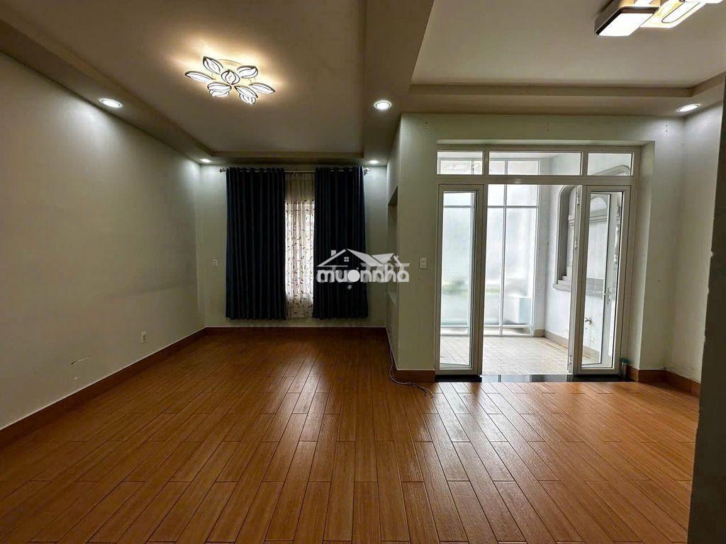 Cho thuê nhà tân trang, p.9, q. tân bình - 4x16m - 15 triệu - 2