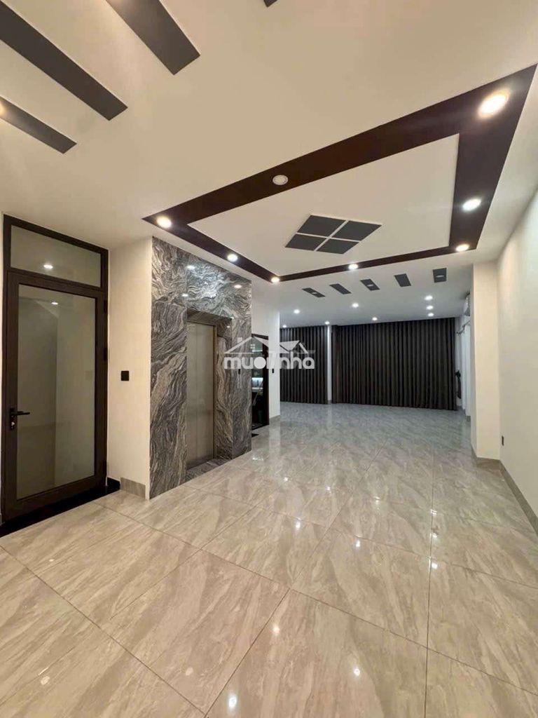 Cho thuê shophouse mặt tiền hoàng thị loan  - 4