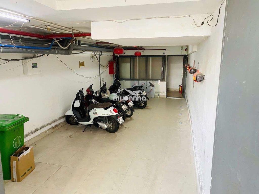 [Chính chủ sang nhượng] tòa nhà chdv 12 pn 12 wc - 2