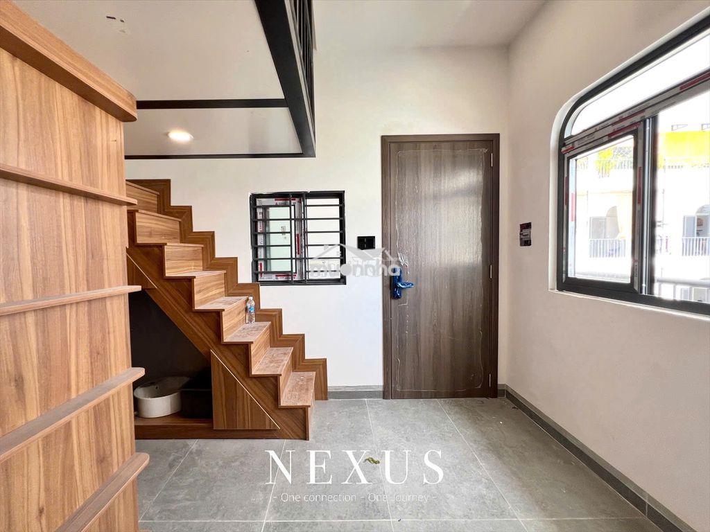 Dự án mới xây sieuu ngay sát bên trường đại học tài chính mar chỉ 1km - 2