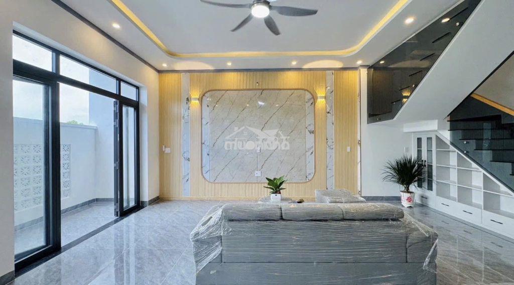 Biệt thự tặng full nội thất - 1tỷ850 triệu còn thương lượng - 3