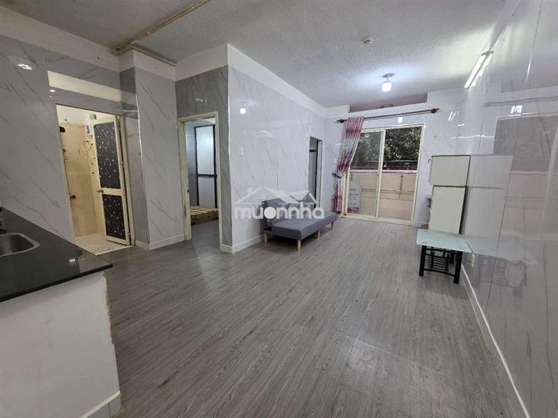 Cho thuê căn hộ thái an 3