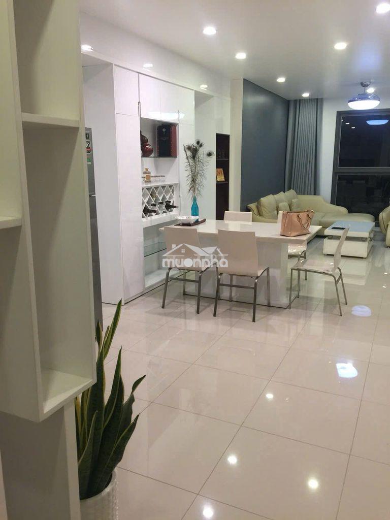 Bán căn hộ 2pn 2wc 101m2 pearl plaza, q. bình thạnh, full nt, 8.5 tỷ - 2