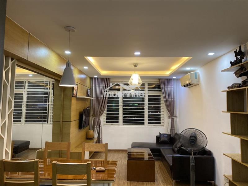 Bán chung cư an gia garden (tân phú) - 85m2, 2pn, giá 4.1 tỷ