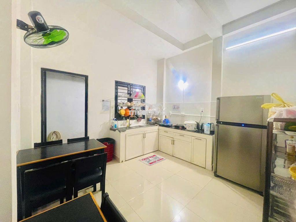 Ngay ngã tư thủ đức ktx nam full nội thất, bao trọn gói,dọn vào ở ngay - 4