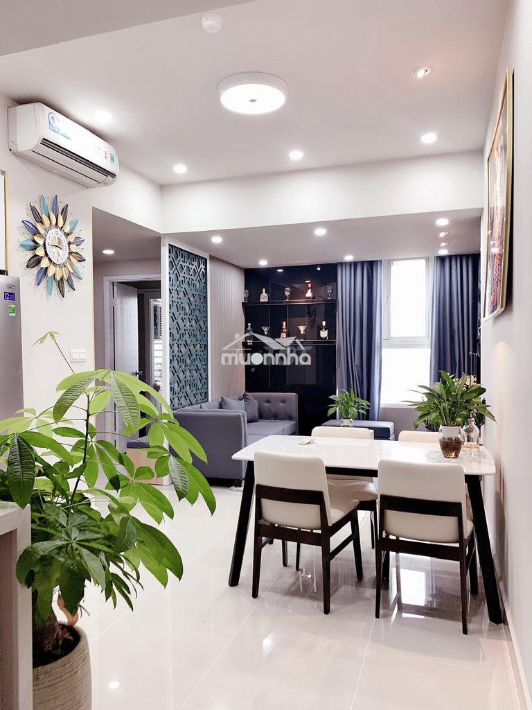 Cho thuê 2pn2wc full 11trieu - khách xem gọi em - 4