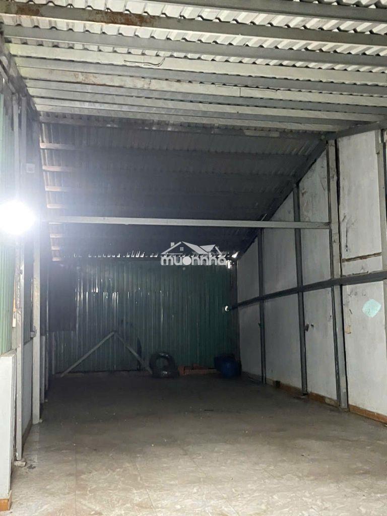 Mặt bằng cho thuê dt743a, 5x33m, giá 10tr/ tháng