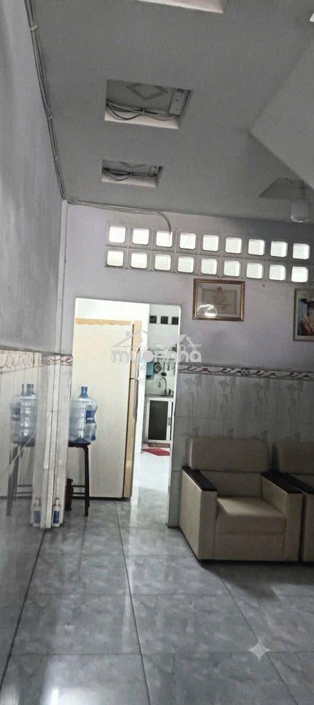 💎 Nhà kinh doanh hẻm 10m quay đầu - sát trường nguyễn văn phú 💎 - 2