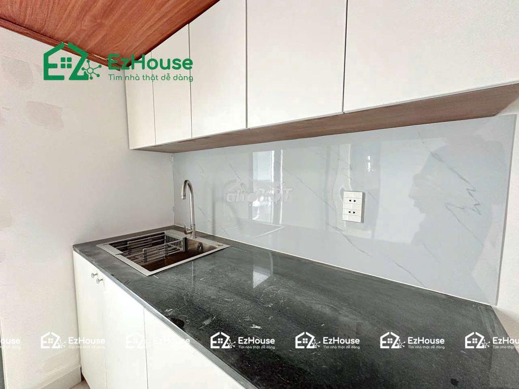 Dự án mới — nội thất cơ bản - ban công & toilet riêng - 3