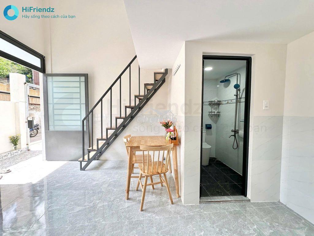 Sắp trống duplex full nội thất ngay lê văn việt ở được tới 4 người - 4