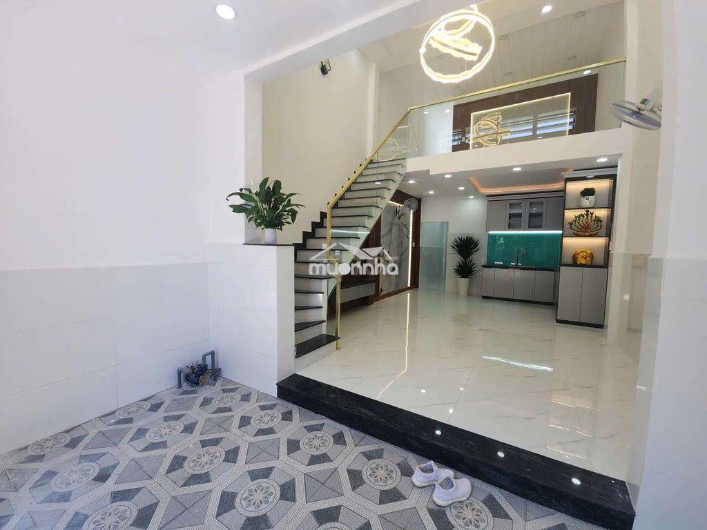 Bán nhà 2 tầng 3pn - lê văn khương, q12 - giá 3.7 tỷ tl - 2