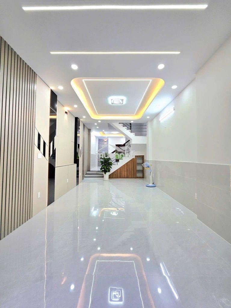 56m2 , hẻm xe hơi thông, gần kênh nước đen, lê thúc hoạch, giáp tânphu - 2