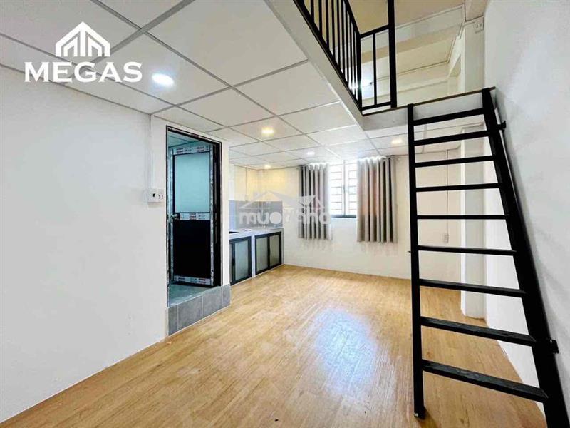 🌇Chdv duplex full nội thất nằm ngay nguyễn văn luông - hậu giang🌇