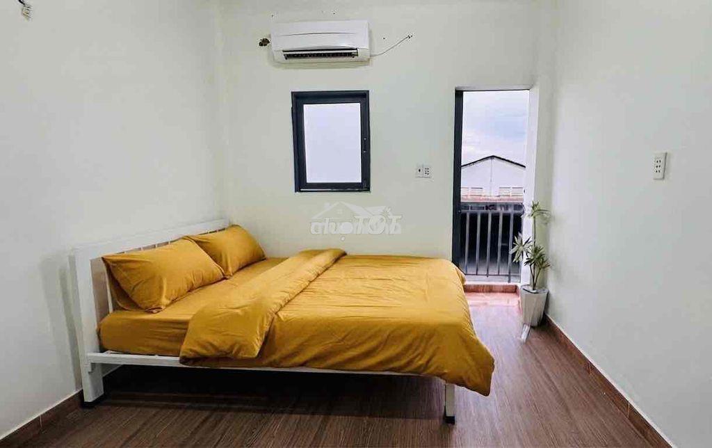 Căn hộ dịch vụ q7 - 3